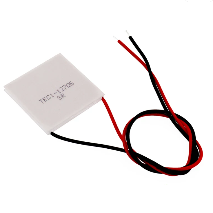TEC1-12706 Peltier Module